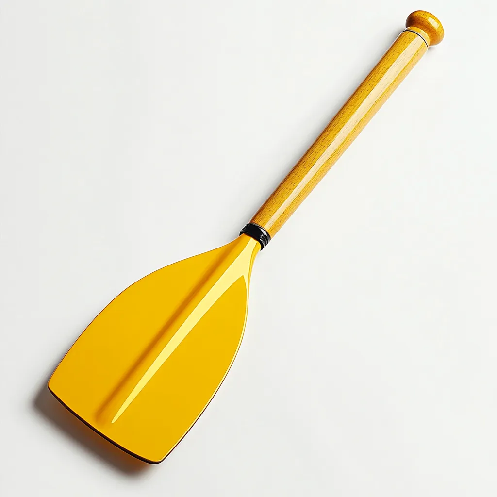 Voyager Fishing Paddle